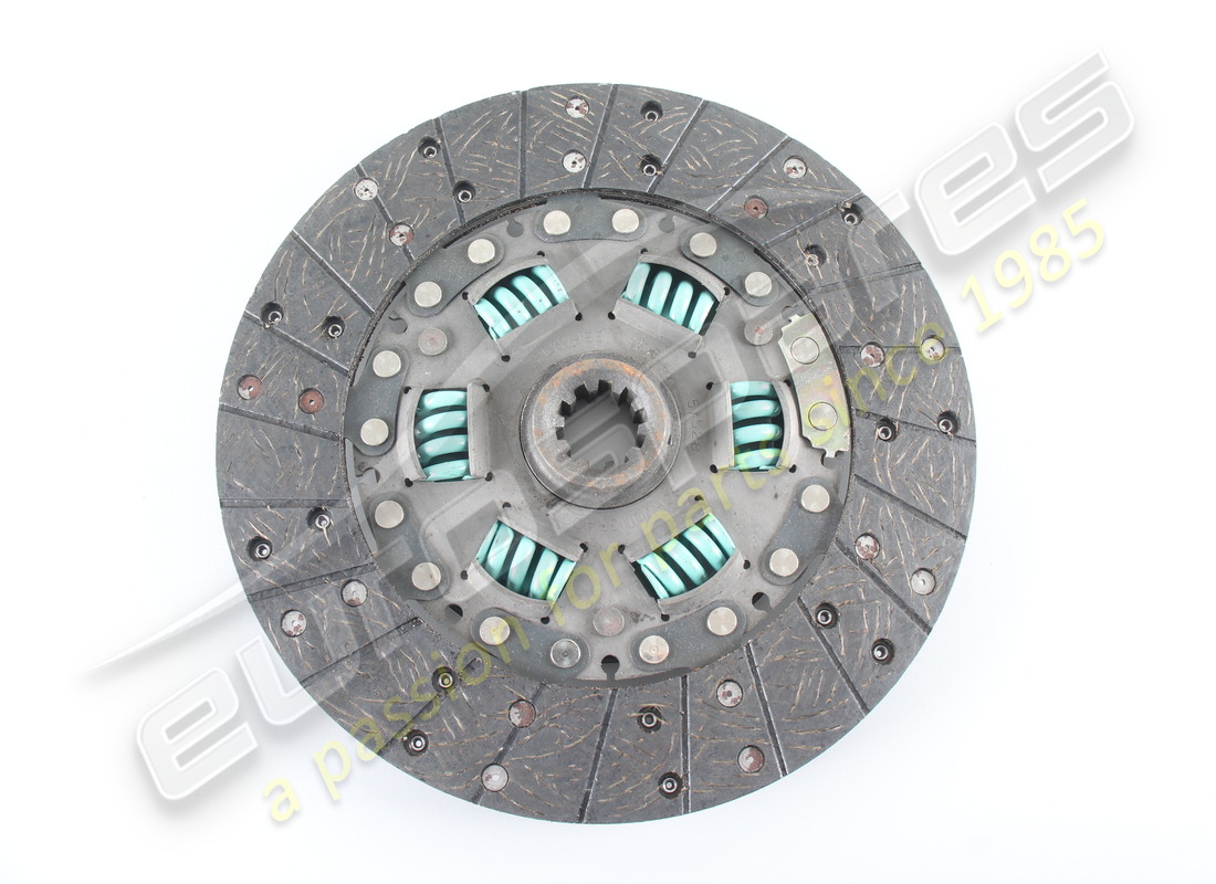 NEW FERRARI CLUTCH DISC. PART NUMBER 135077 (1) new ferrari clutch disc. part number 135077 (1)