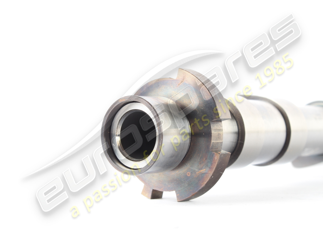 NEW FERRARI LH EXHAUST CAM SHAFT. PART NUMBER 211418 (3) new ferrari lh exhaust cam shaft. part number 211418 (3)
