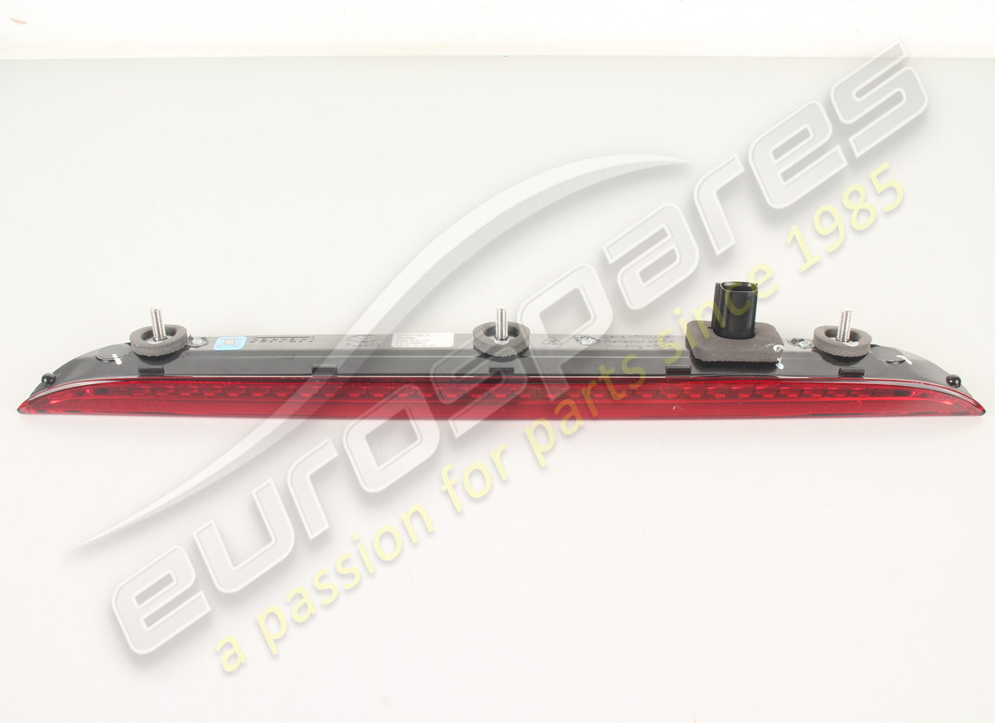 NEW FERRARI THIRD STOP LIGHT. PART NUMBER 803566 (1) new ferrari third stop light. part number 803566 (1)