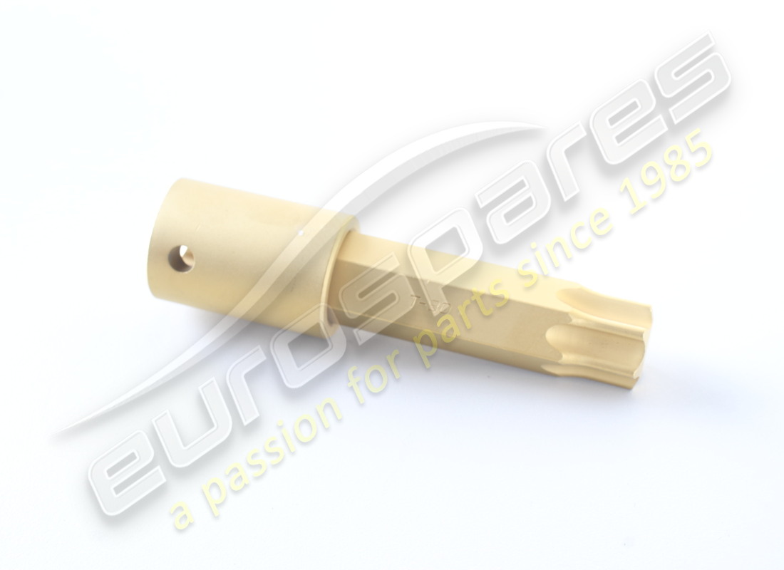 NEW Lamborghini TORX BENCH T80 . PART NUMBER 900000385 (1)