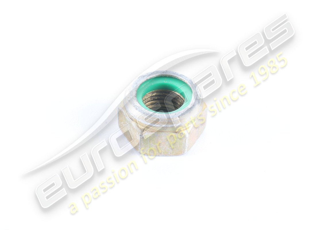 NEW LAMBORGHINI 14X1.5X13.8 NUT. PART NUMBER 008201414 (1) new lamborghini 14x1.5x13.8 nut. part number 008201414 (1)