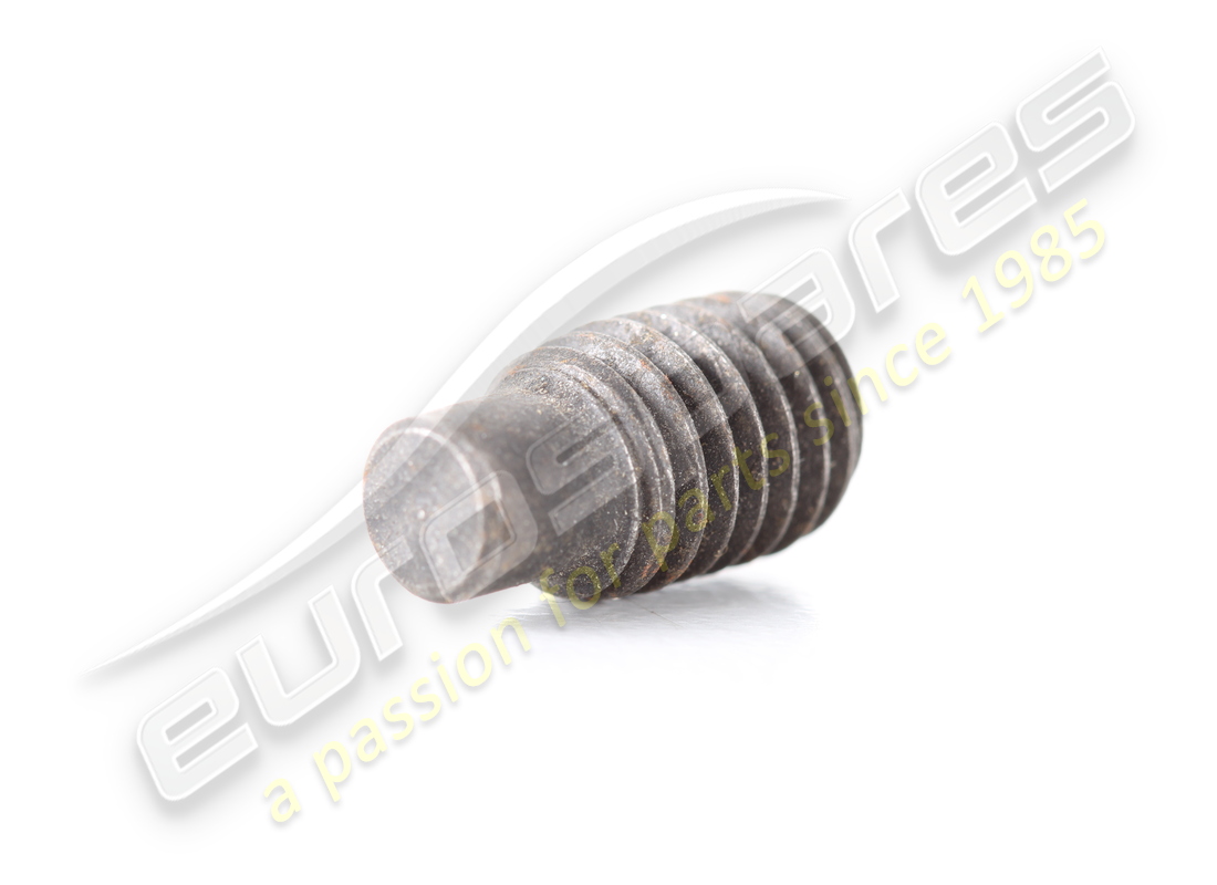 NEW LAMBORGHINI SCREW M8X16 UNI 592512K. PART NUMBER 008700808 (3) new lamborghini screw m8x16 uni 592512k. part number 008700808 (3)