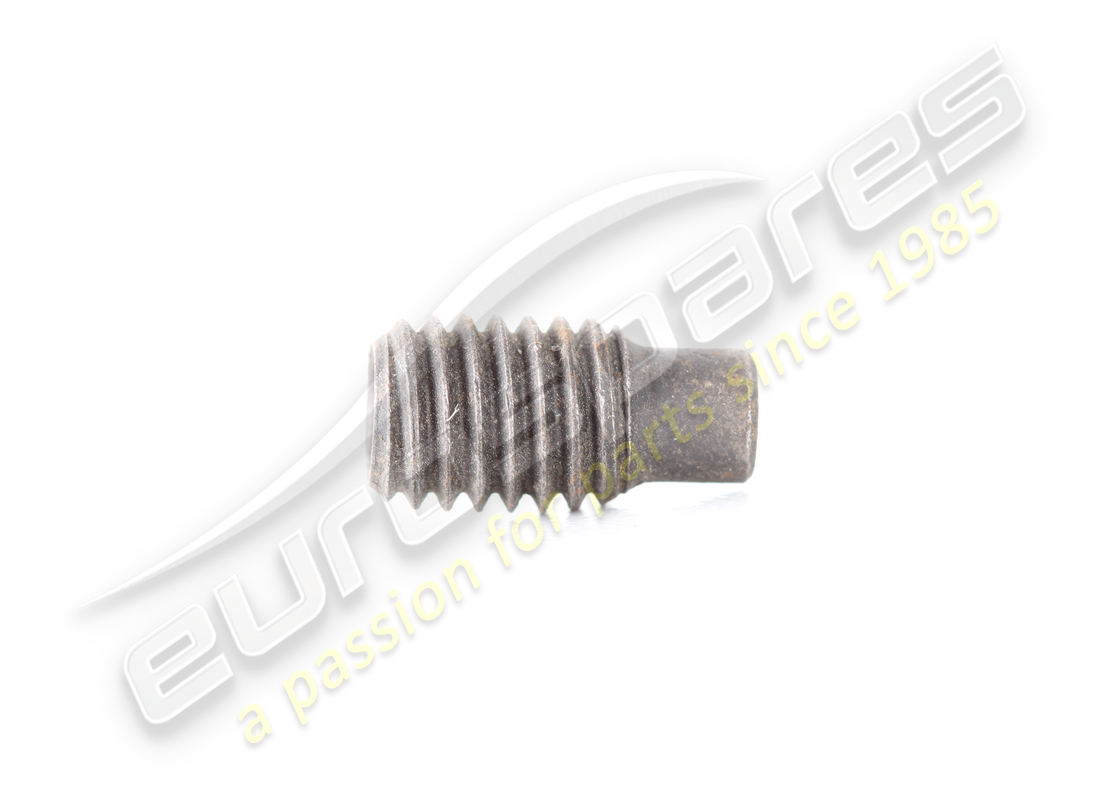 NEW LAMBORGHINI SCREW M8X16 UNI 592512K. PART NUMBER 008700808 (1) new lamborghini screw m8x16 uni 592512k. part number 008700808 (1)