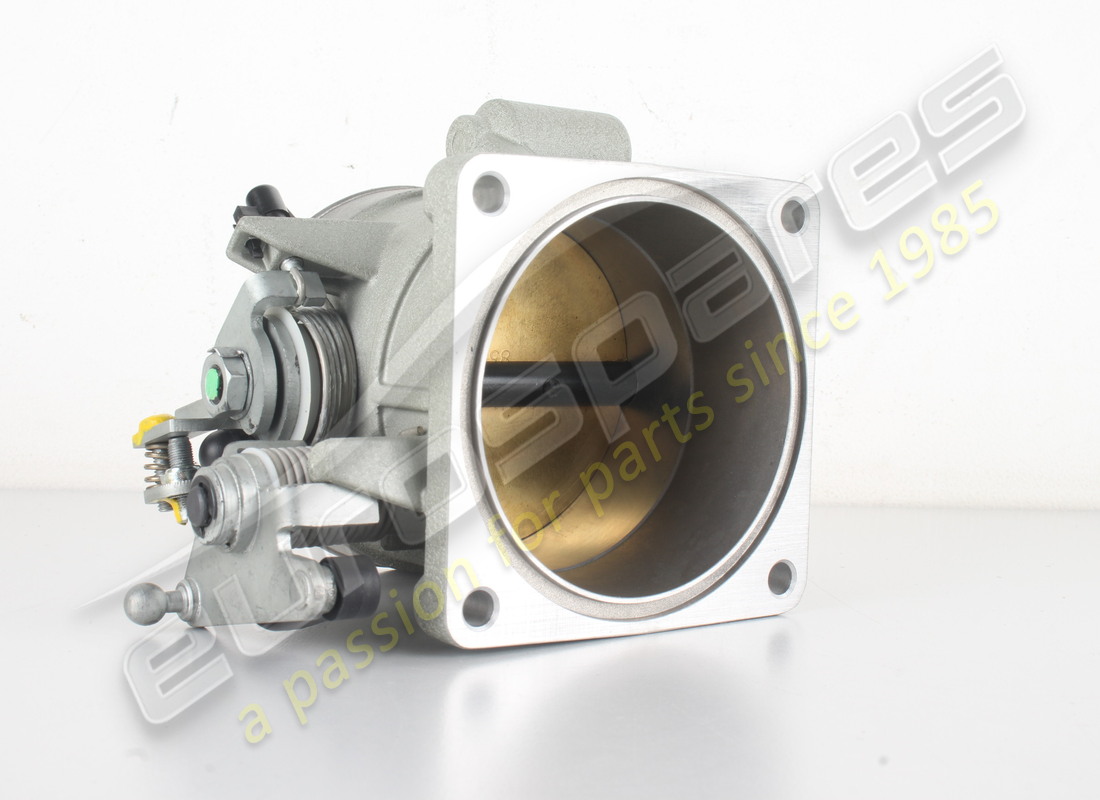 new ferrari rh complete throttle body. part number 171006 (4)