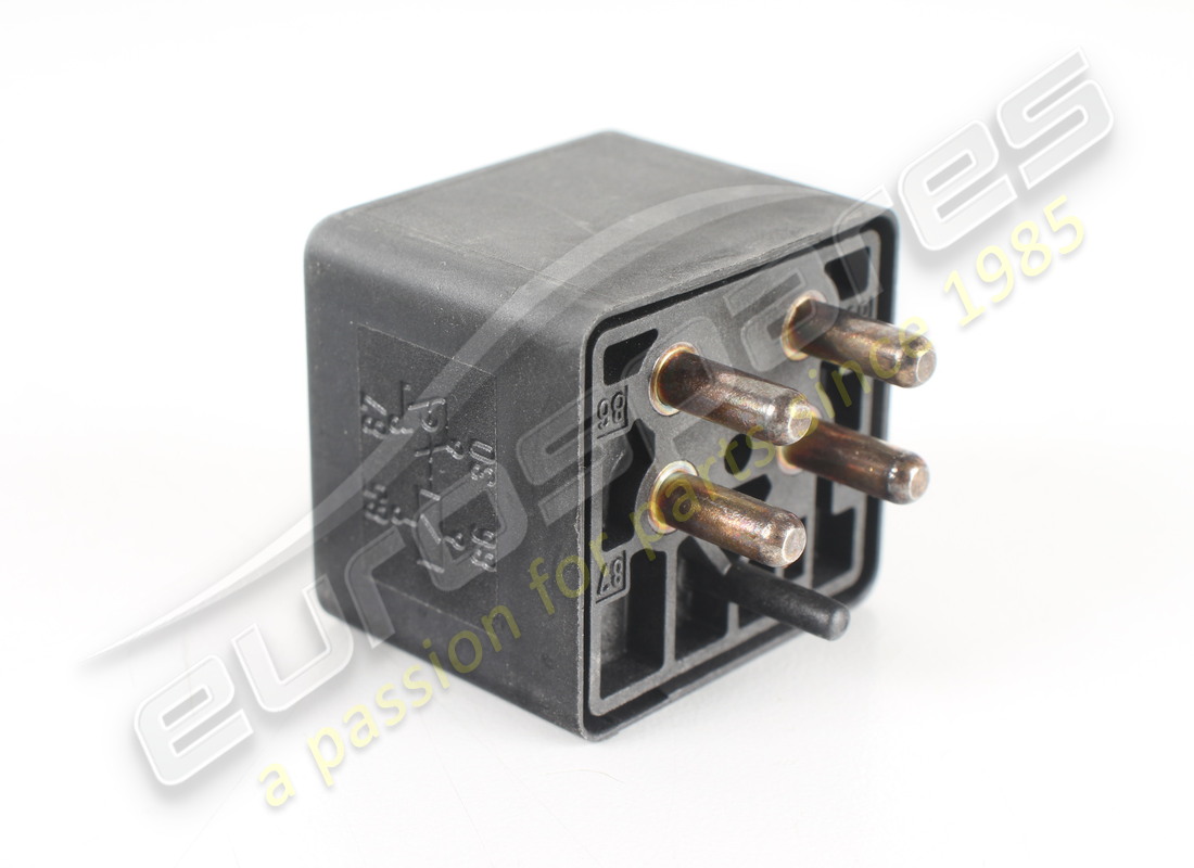 NEW MASERATI A.B.S. PUMP RELE'. PART NUMBER 363802120 (2) new maserati a.b.s. pump rele'. part number 363802120 (2)