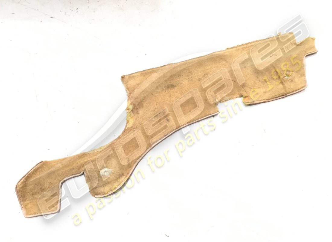USED Ferrari RH CARPET RHD GTS . PART NUMBER 61983800 (1)