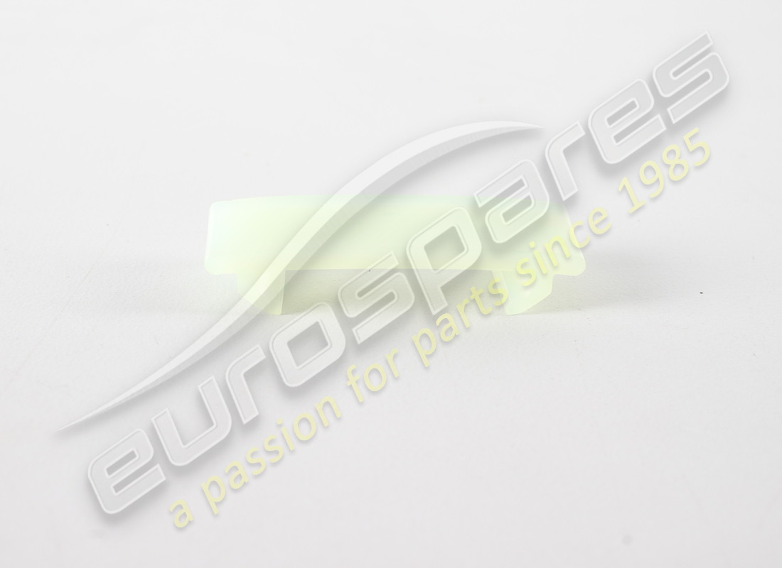 NEW PORSCHE GUIDE RAIL. PART NUMBER 95810547000 (1) new porsche guide rail. part number 95810547000 (1)