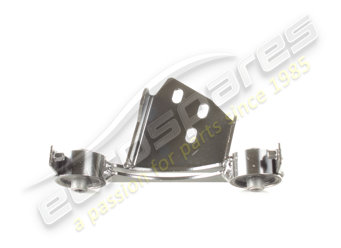 NEW FERRARI RH BRACKET COMPLETE WITH BUSHE. PART NUMBER 305308 (2) new ferrari rh bracket complete with bushe. part number 305308 (2)