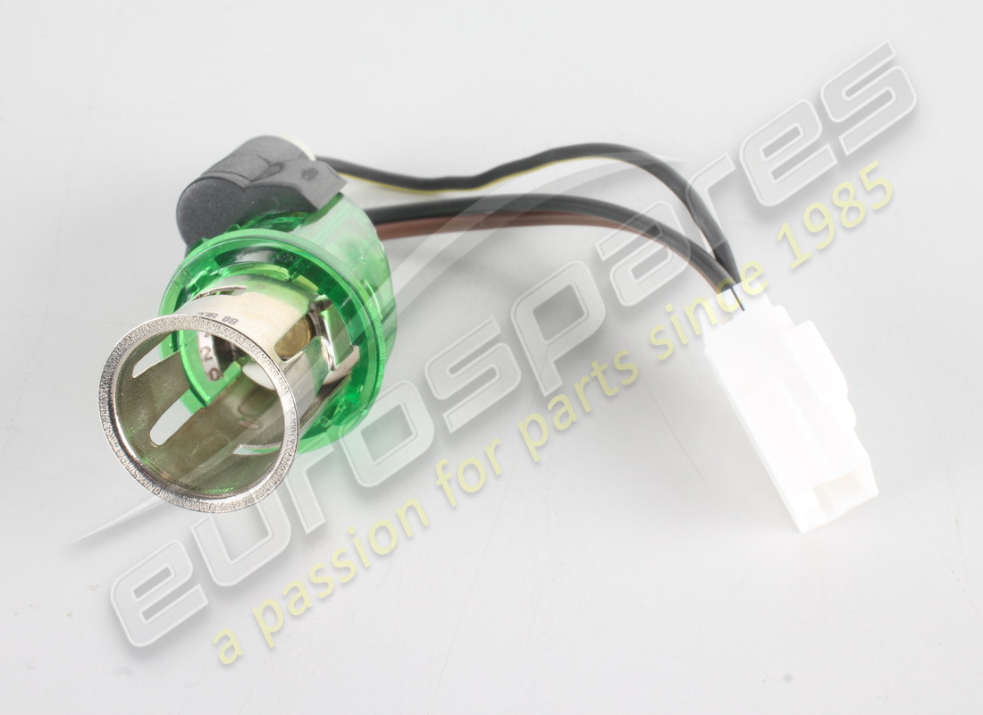 NEW Ferrari CIGAR LIGHTER BODY . PART NUMBER 183271 (1)