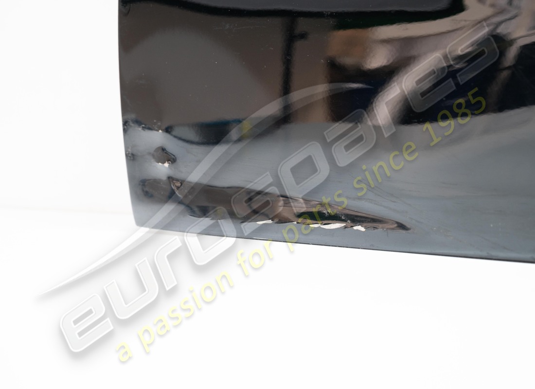 used lamborghini lh door. part number 4t8831051d (4)