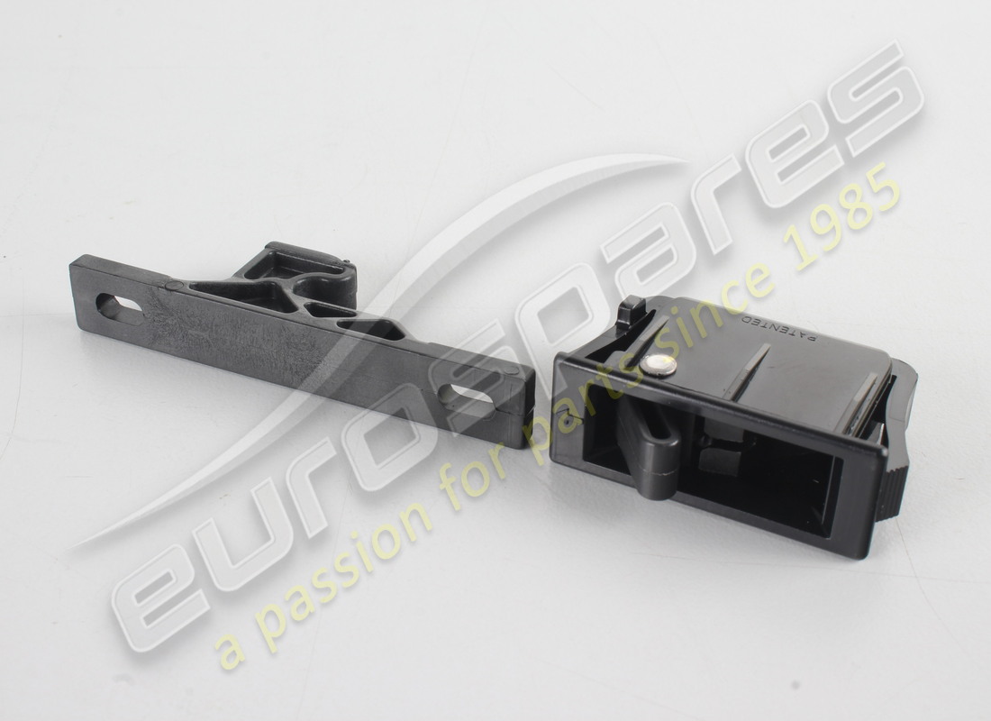 NEW FERRARI LID LATCH. PART NUMBER 67004800 (1) new ferrari lid latch. part number 67004800 (1)
