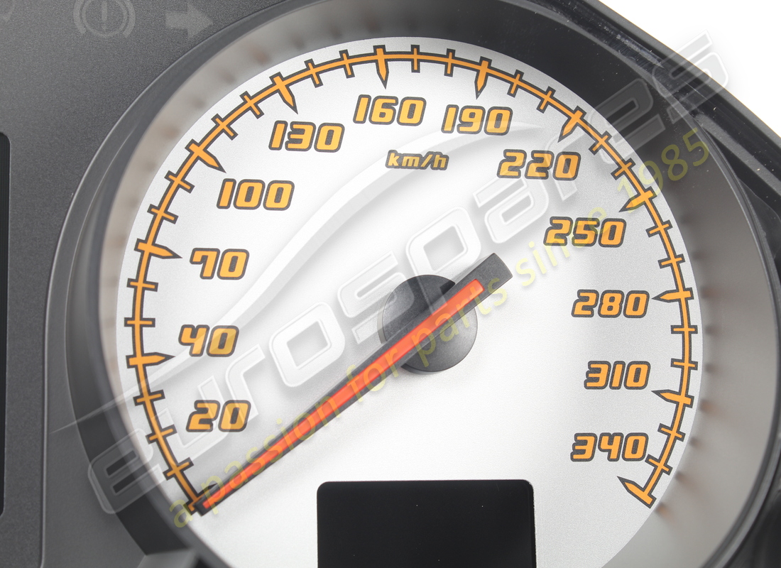 NEW LAMBORGHINI INSTRUMENT CLUSTER. PART NUMBER 403920900D (4) new lamborghini instrument cluster. part number 403920900d (4)