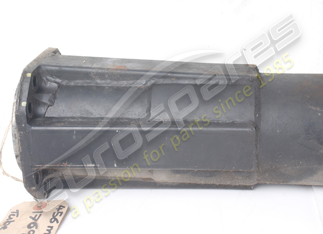 used ferrari engine-gearbox pipe connecti. part number 176907 (2)