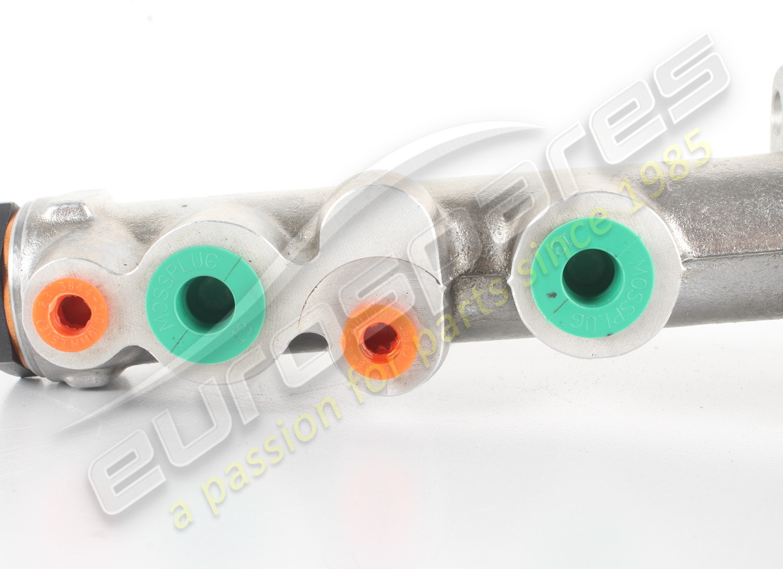 NEW LAMBORGHINI BRAKE CYLINDER. PART NUMBER 004204200 (2) new lamborghini brake cylinder. part number 004204200 (2)