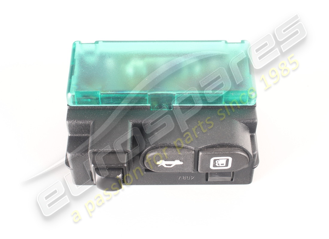 new maserati dash glove compartment lights. part number 716338000 (2)