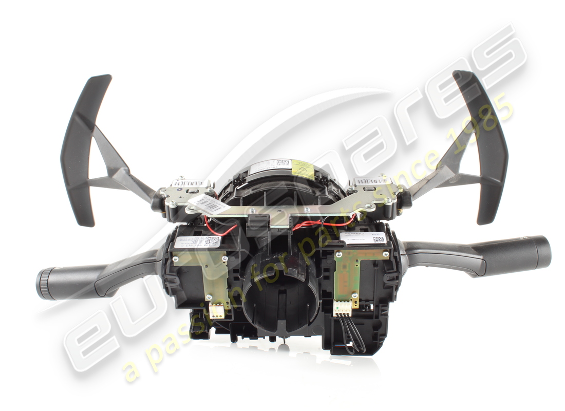 used lamborghini steering column. part number 470953513c (7)