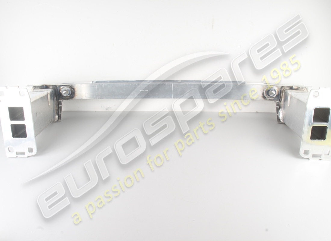 NEW LAMBORGHINI BUMPER BAR, FRONT. PART NUMBER 4ML807109A (5) new lamborghini bumper bar, front. part number 4ml807109a (5)
