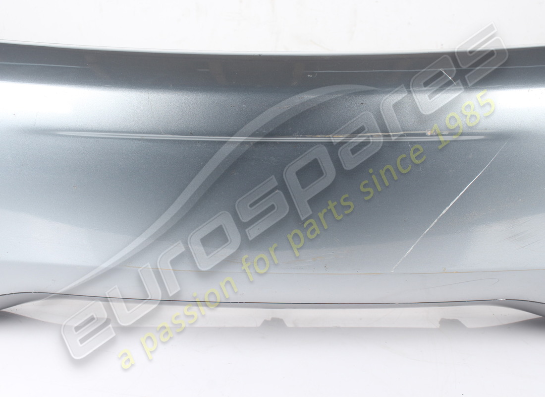 used ferrari front bumper. part number 64861610 (4)