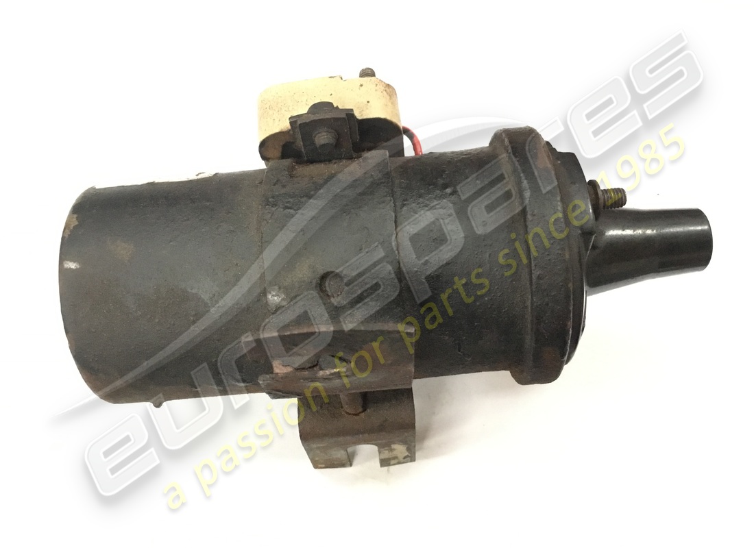 USED LAMBORGHINI COIL. PART NUMBER 001601335 (2) used lamborghini coil. part number 001601335 (2)