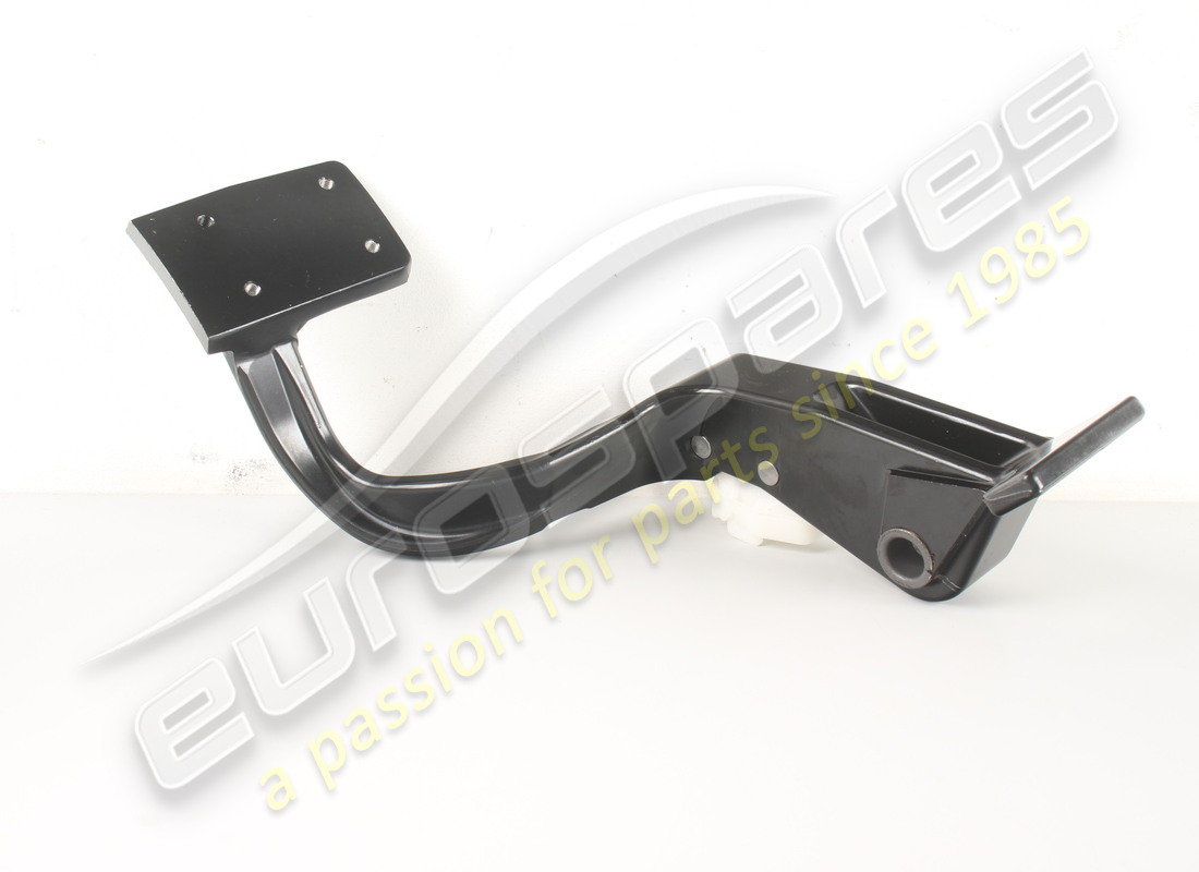 NEW MASERATI COMPLETE BRAKE PEDAL. PART NUMBER 980139061 (2) new maserati complete brake pedal. part number 980139061 (2)