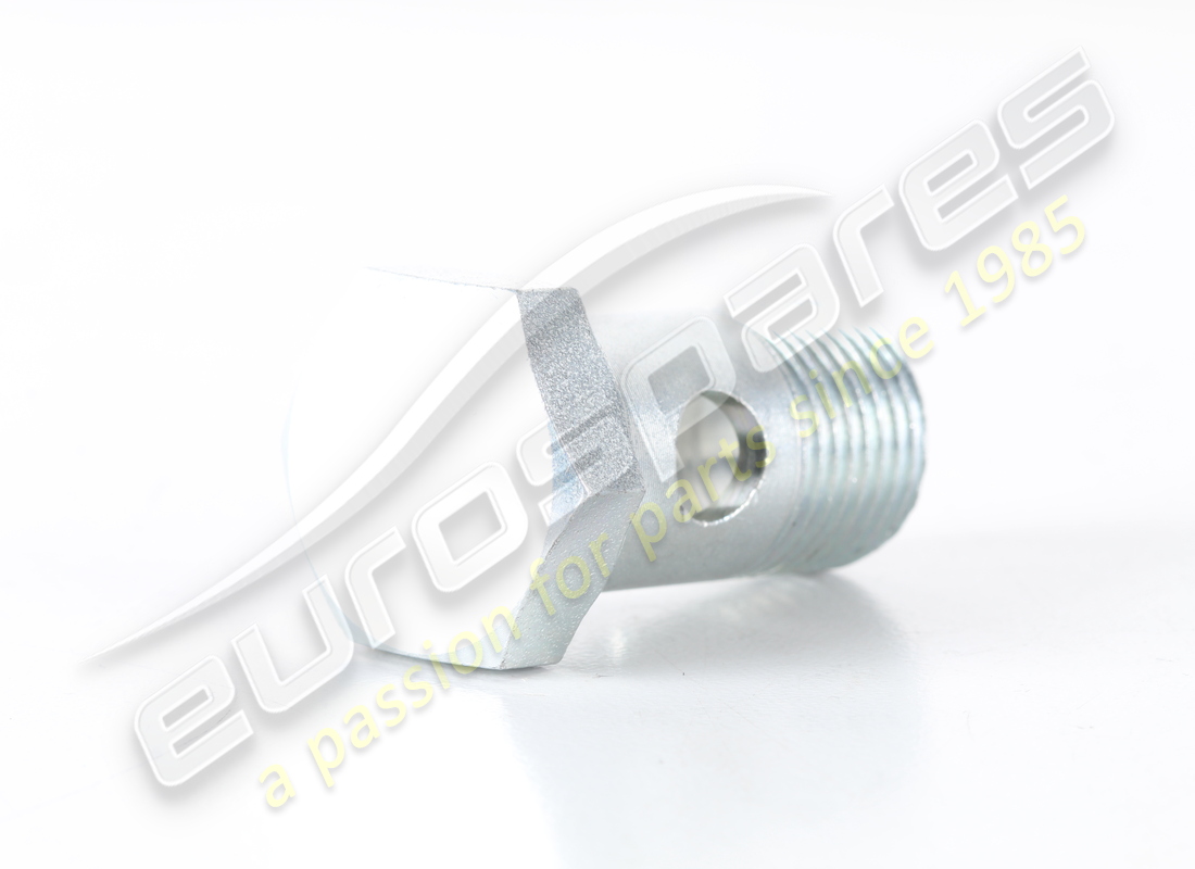 NEW Ferrari UNION . PART NUMBER 203787 (1)