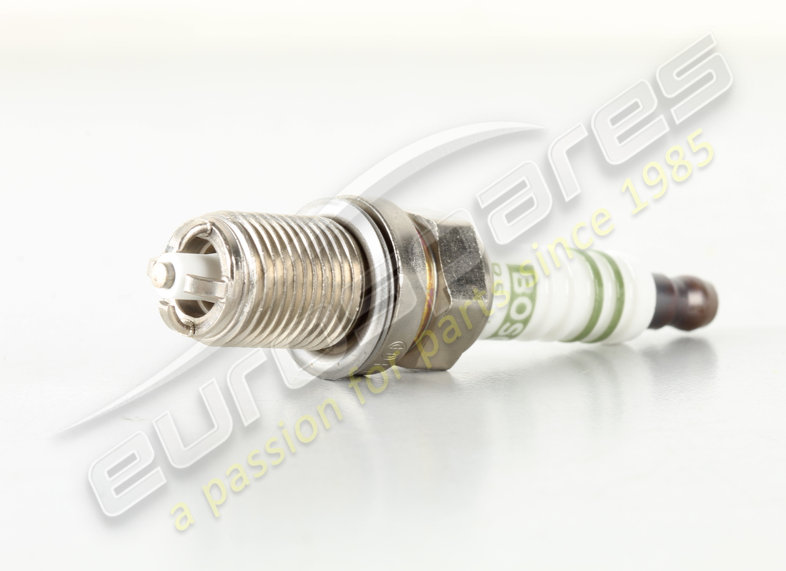 NEW PORSCHE SPARK PLUG - FGR 5KQE0 - D - MJ 2002>>. PART NUMBER 99917022390 (2) new porsche spark plug - fgr 5kqe0 - d - mj 2002>>. part number 99917022390 (2)