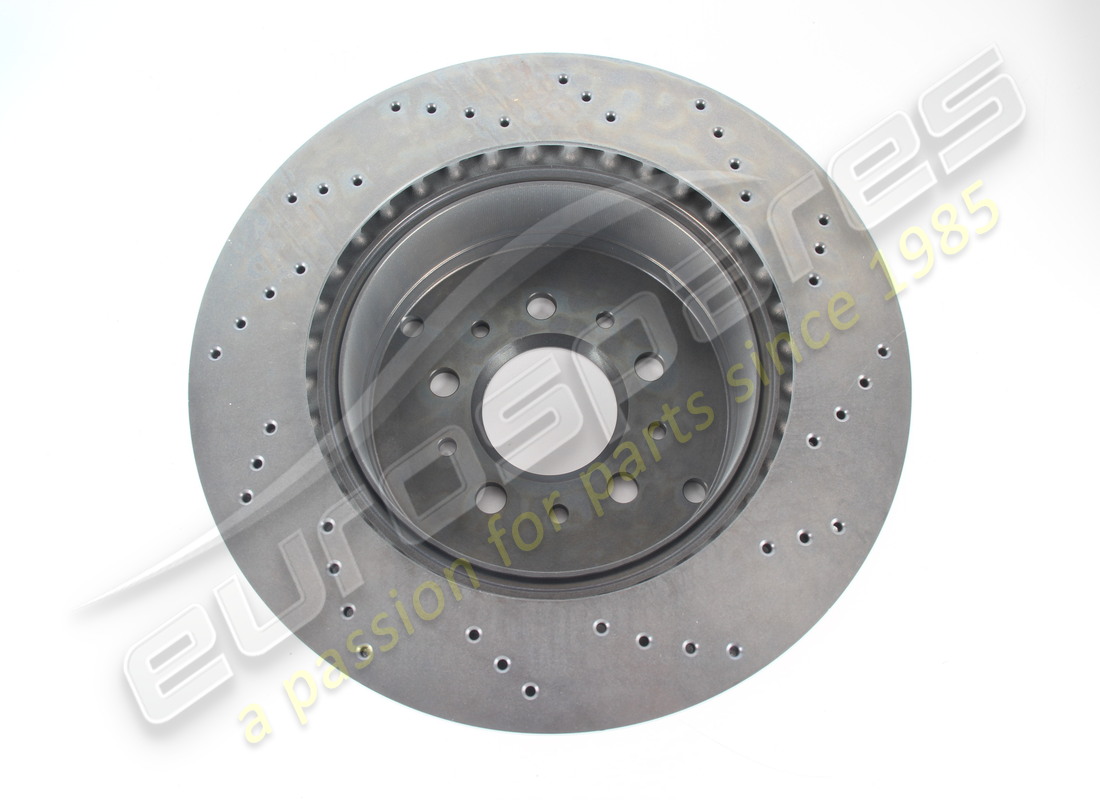 new maserati rear brake disc. part number 192996 (2)