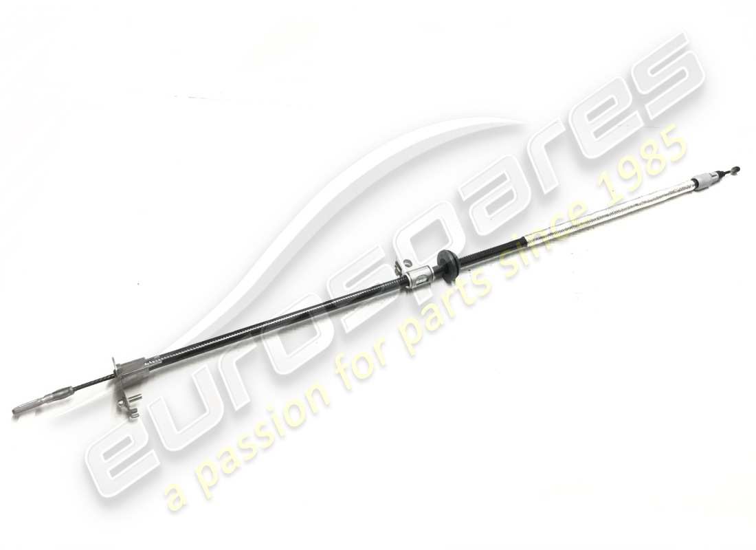 new ferrari rh parking brake cable. part number 305334 (1)
