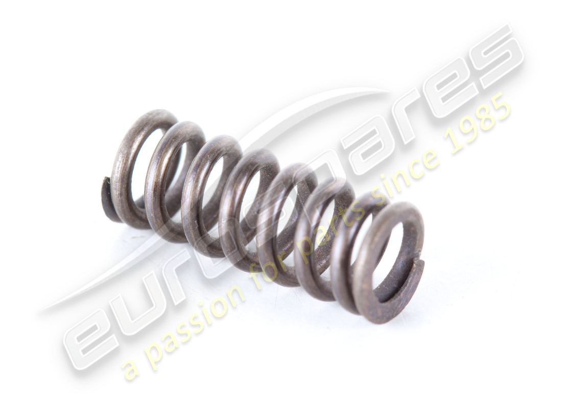new ferrari selector spring. part number 53684 (1)