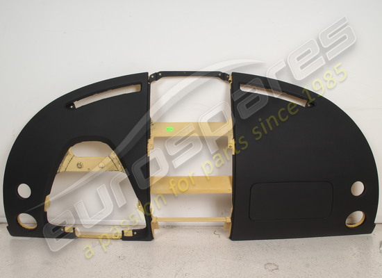 new lamborghini dashboard / instrument panel part number 401857041e