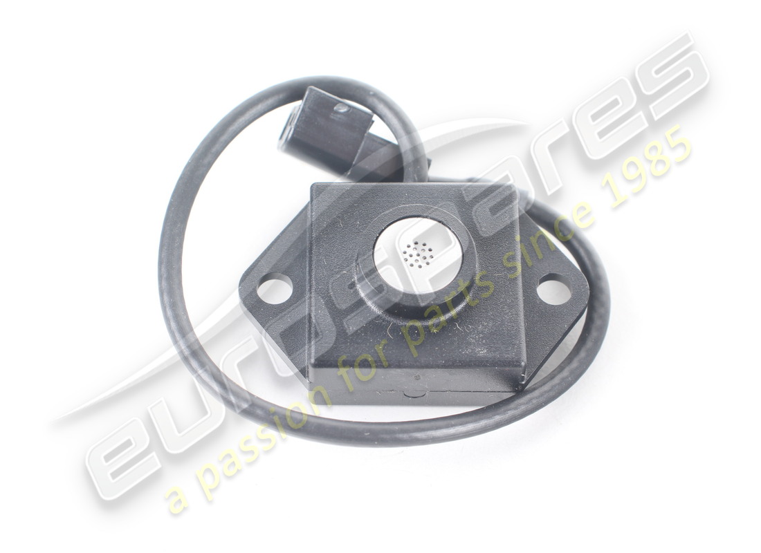 new maserati audiopilot microphone.. part number 192522 (1)