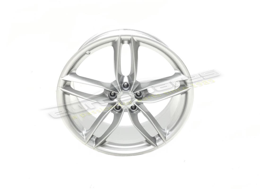 new ferrari 20 front wheel. part number 315895 (1)