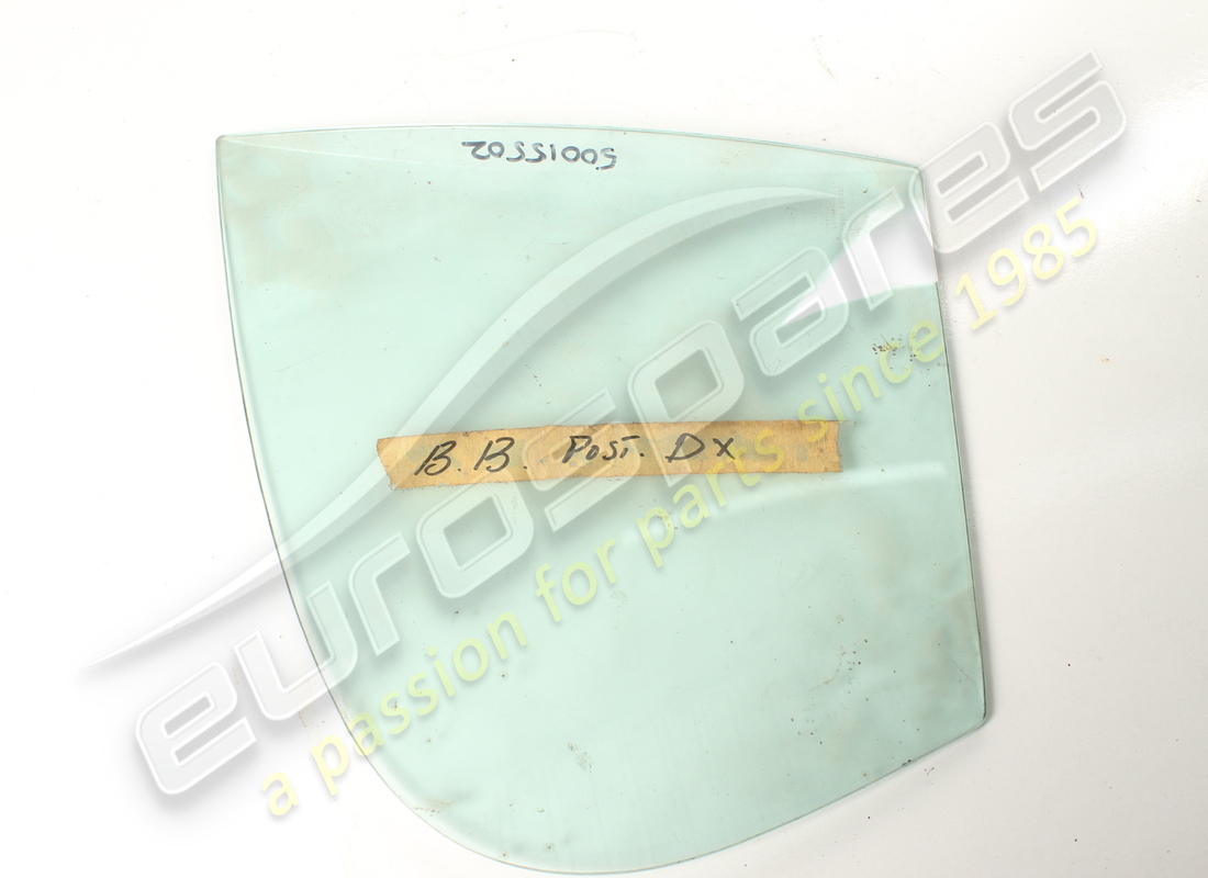 NEW Ferrari RH REAR QUARTER LIGHT ASSEMBLY . PART NUMBER 50015502 (1)