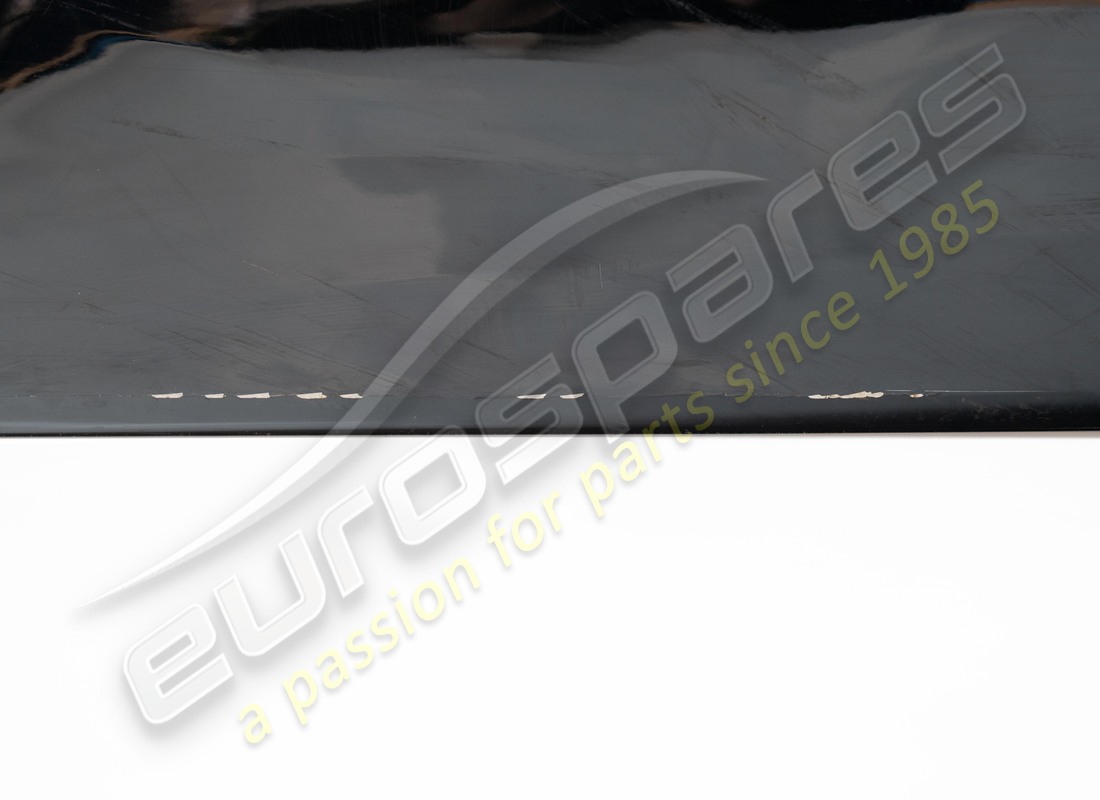 used lamborghini lh door. part number 4t8831051d (3)