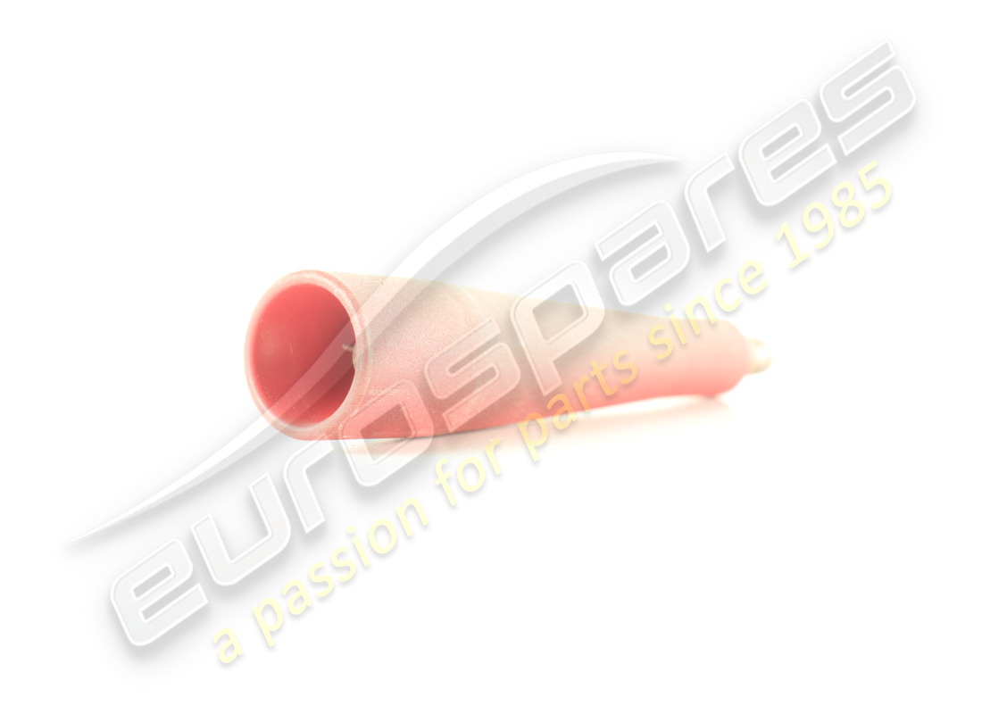NEW Ferrari SPARK PLUG EXTENSION (RED) . PART NUMBER 116613 (1)