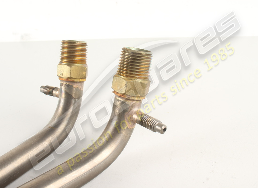 new ferrari pipe. part number 126983 (4)