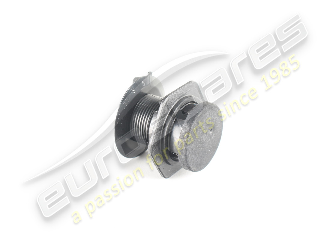 NEW LAMBORGHINI BUMP STOP. PART NUMBER 8T0823433B (1) new lamborghini bump stop. part number 8t0823433b (1)