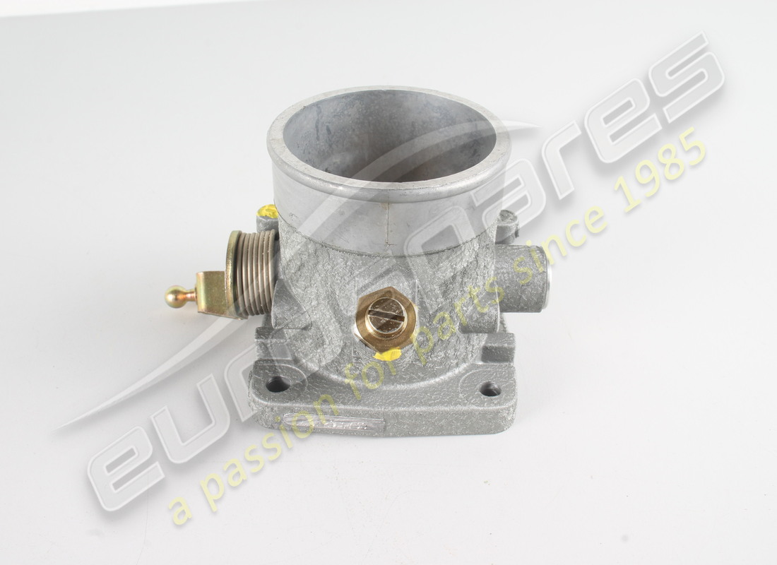 new ferrari complete throttle body. part number 139531 (5)