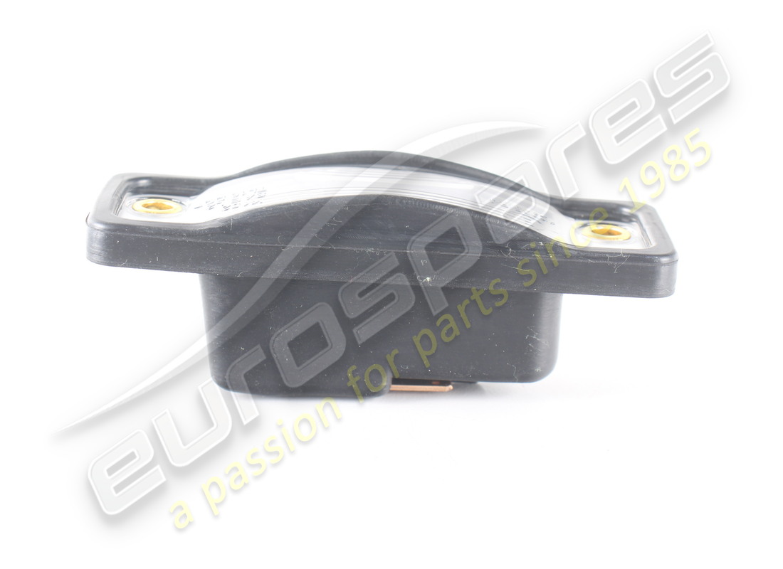 NEW FERRARI UNDER DOOR LAMP. PART NUMBER 65088400 (4) new ferrari under door lamp. part number 65088400 (4)