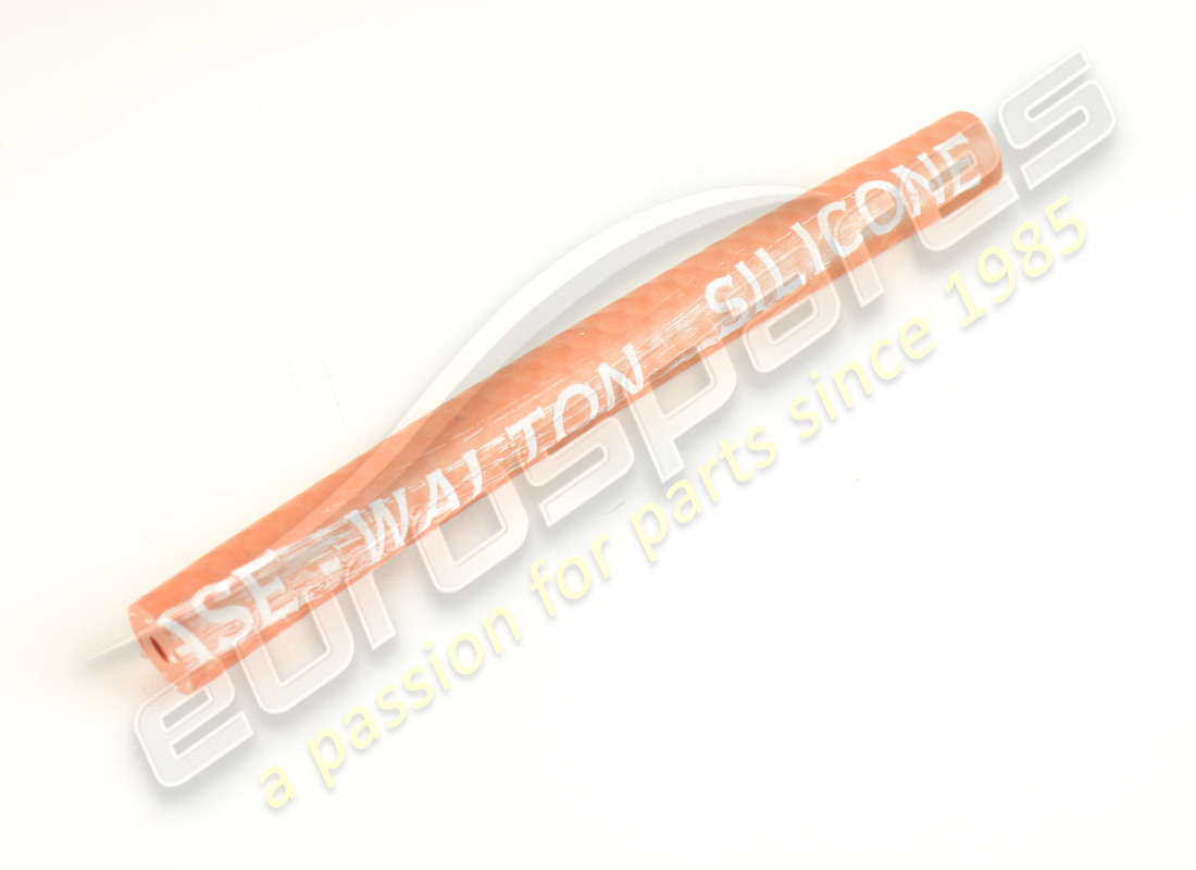 NEW FERRARI SILICONE VACUUM PIPE 12CM. PART NUMBER 148205 (1) new ferrari silicone vacuum pipe 12cm. part number 148205 (1)