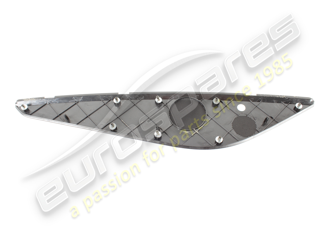 USED Ferrari CENTRAL GRILL . PART NUMBER 85909512 (1)