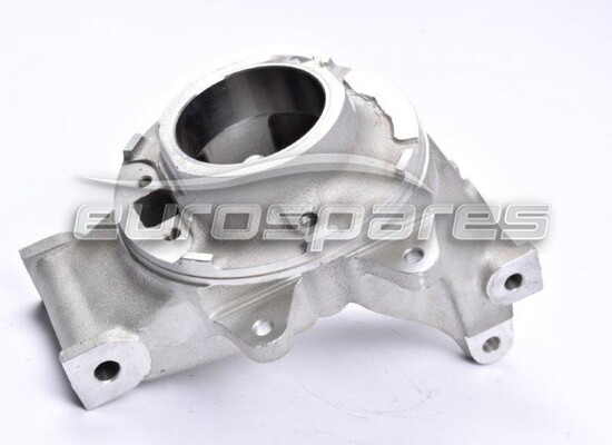 new ferrari left rear hub holder part number 136250