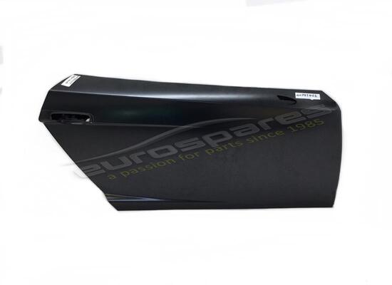new lamborghini door, rh part number 407831022