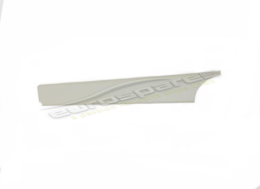 NEW FERRARI RH INNER SILL PANEL. PART NUMBER 40218802 (1) new ferrari rh inner sill panel. part number 40218802 (1)