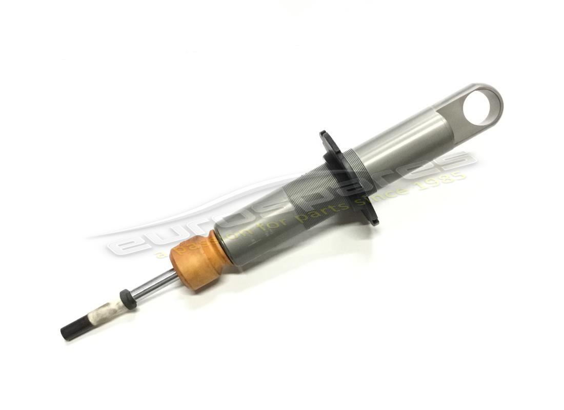 NEW MASERATI FRONT SINGLE-SETTING SHOCK. PART NUMBER 386600011 (1) new maserati front single-setting shock. part number 386600011 (1)