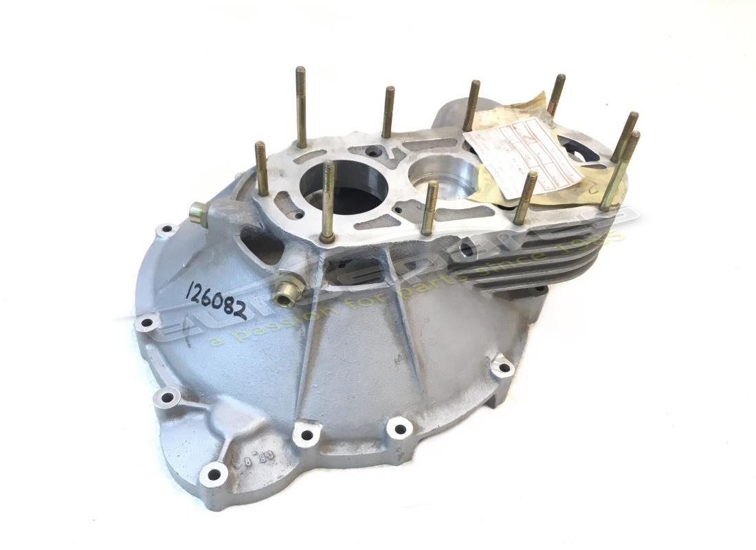 NEW FERRARI CLUTCH HOUSING. PART NUMBER 126082 (1) new ferrari clutch housing. part number 126082 (1)
