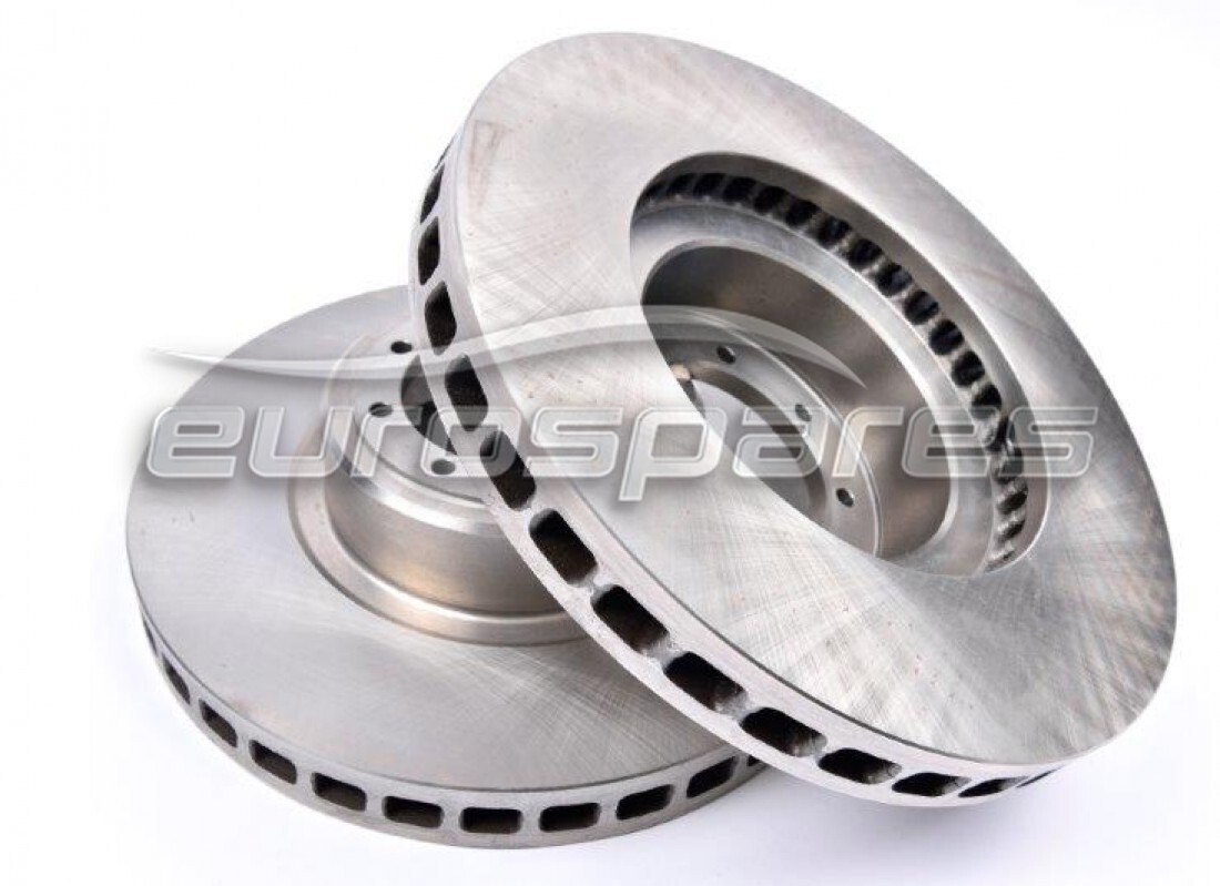 NEW FERRARI FRONT BRAKE DISC. PART NUMBER 103208 (1) new ferrari front brake disc. part number 103208 (1)