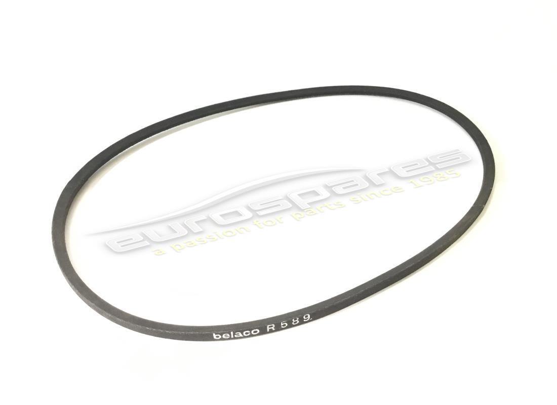 NEW FERRARI FAN BELT 4705. PART NUMBER MC20391 (1) new ferrari fan belt 4705. part number mc20391 (1)