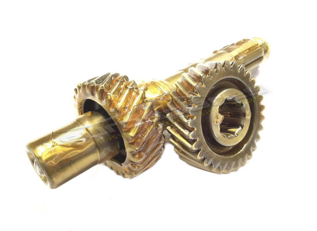 NEW FERRARI GEAR TRANSMISSION TORQUE. PART NUMBER 70000908 (1) new ferrari gear transmission torque. part number 70000908 (1)