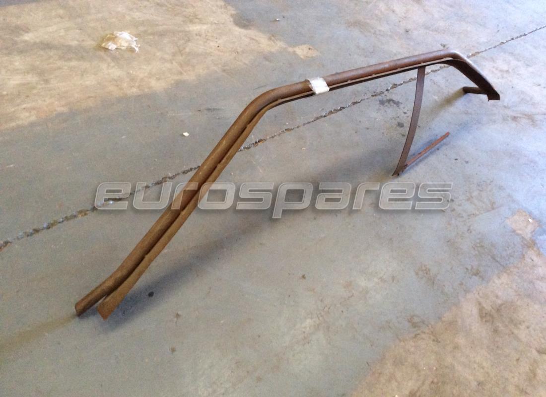 NEW FERRARI LH DOOR POST. PART NUMBER 40094609 (1) new ferrari lh door post. part number 40094609 (1)